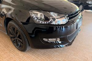 Volkswagen Polo 1.2 70 CV 5p. Style