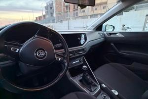 Volkswagen Polo 1.0 TGI Metano