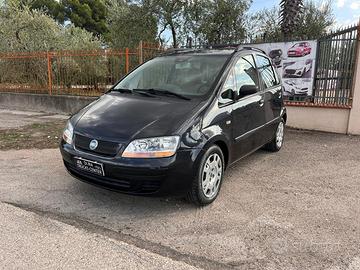 Fiat idea 1.3 multijet