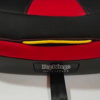 seggiolino isofix alzatina bambini auto