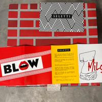 Seletti Milo Portaombrelli