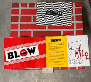 Seletti Milo Portaombrelli