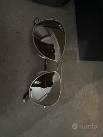 Occhiali Ray-Ban chromance