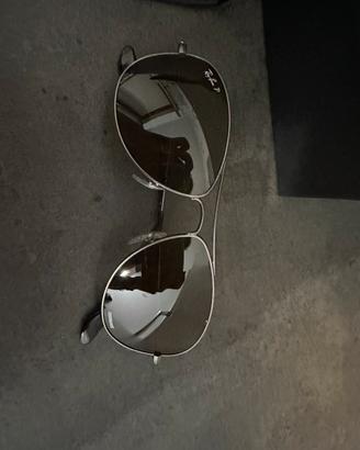 Occhiali Ray-Ban chromance
