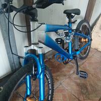 bici bambino 