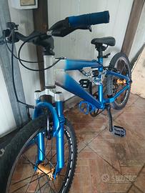 bici bambino 