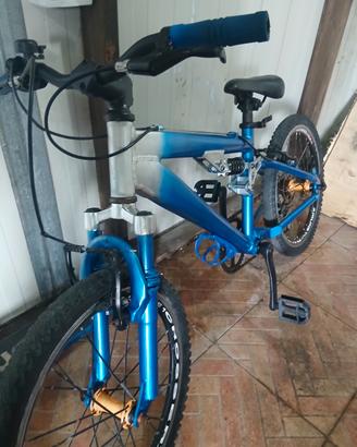 bici bambino 