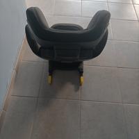 Seggiolino 2/3 Peg Perego