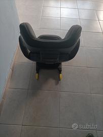 Seggiolino 2/3 Peg Perego