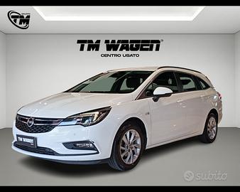 OPEL Astra 5ª serie - Astra 1.6 CDTi 110CV Start&S