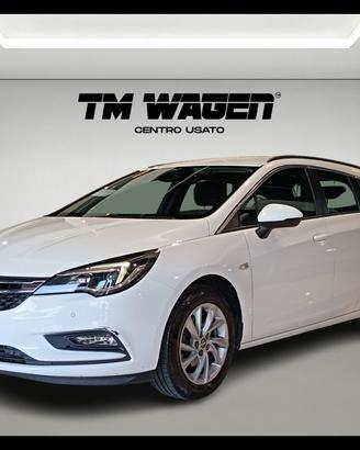 OPEL Astra 5ª serie - Astra 1.6 CDTi 110CV Start&S