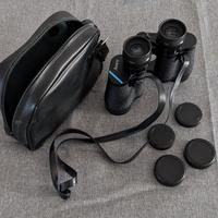 binocolo vintage ansco 8x30