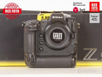 Nikon Z9