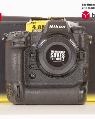 Nikon Z9