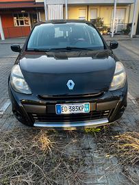 Renault Clio GPL
