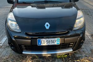 Renault Clio GPL