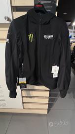 YAMAHA GIACCA SOFTCELL MONSTER ENERGY