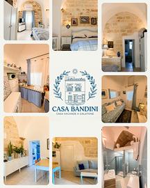 Casa Bandini - Casa Vacanze a Galatone