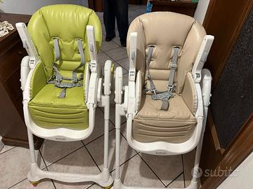 Seggioloni Brevi 279NEW-642 B.FUN ( 0-3 anni)