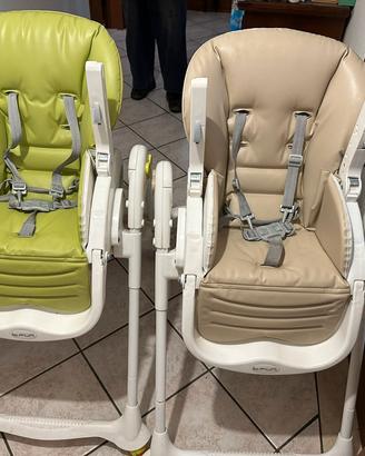 Seggioloni Brevi 279NEW-642 B.FUN ( 0-3 anni)