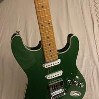 Fender STRATOCASTER AERODYNE JAPAN