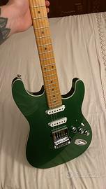 Fender STRATOCASTER AERODYNE JAPAN