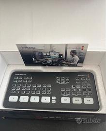 ATEM Mini Pro