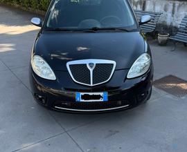 Lancia Y 1.4 GPL ECOCHIC