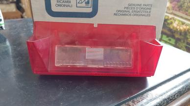 LENTE FANALE POSTERIORE GILERA RV 125