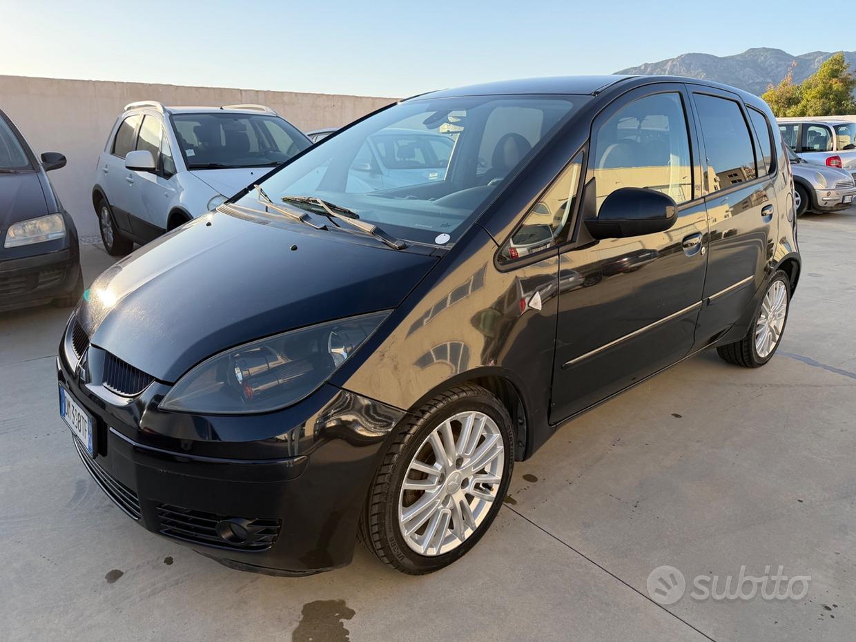 Mitsubishi Colt 6ª serie