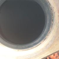 Filtro antiparticolato