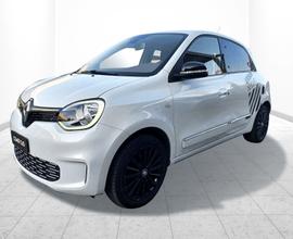 RENAULT Twingo Electric - Twingo Intens 22k U30348