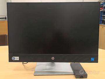 HP PC Pro One All in One Touch Intel I5 13500T 16g
