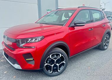 Citroen C3 PureTech 100 S&S Plus KM 0 PRONTA CONSE