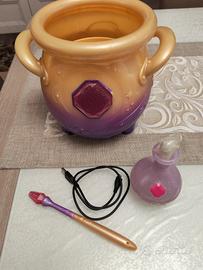 Calderone magic mixies giochi