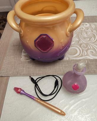 Calderone magic mixies giochi