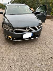 Passat 1400 TSI Ecofuel