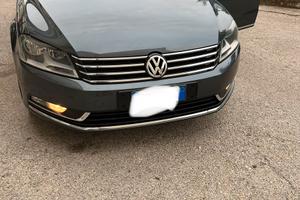 Passat 1400 TSI Ecofuel