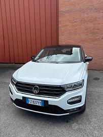 Volkswagen T-Roc 2020 1.6 TDI Style