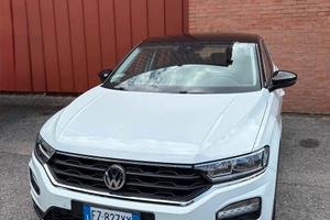 Volkswagen T-Roc 2020 1.6 TDI Style