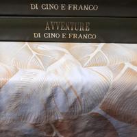 FUMETTI. CINO e FRANCO 1973/74