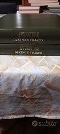FUMETTI. CINO e FRANCO 1973/74