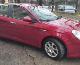 ALFA ROMEO Giulietta modello 2012 eco neopatentati