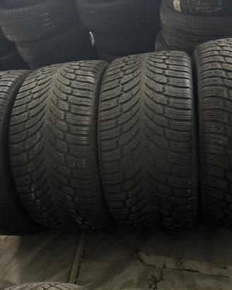 gomme usate 2654021 Winter NOKIAN - WR SUV 4 - 778