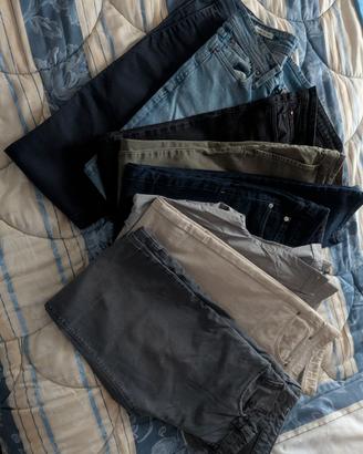 Pantaloni ragazzo