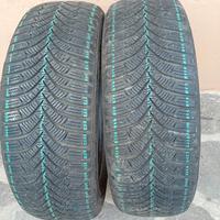€55 ,2 gomme invernali Hankook 185/60/15 usate