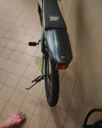moto bike 