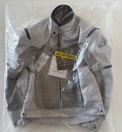 Giacca Acerbis CE Ramsey Vented 2.0