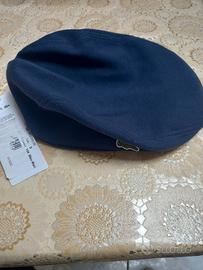 Cappello coppola Lacoste tg S