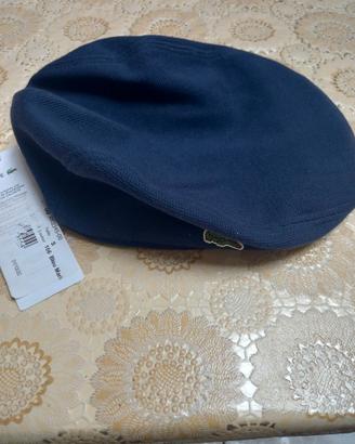 Cappello coppola Lacoste tg S